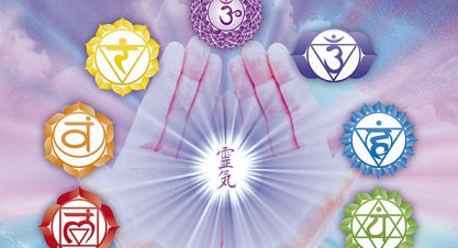 Encontros de Sabedoria – Reiki Nível “O Despertar”!