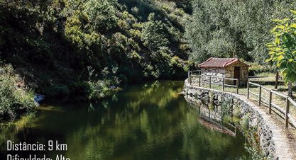 AMUT’Caminhando – O Vale Mágico – Vale de Cambra