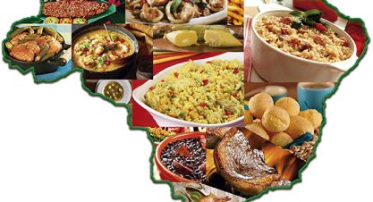 Encontros de Sabedoria – AMUT’Chef Brasil