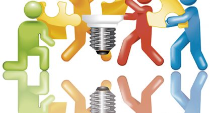 Encontros de Sabedoria – Curso de Dinâmicas de Trabalho em Equipa  