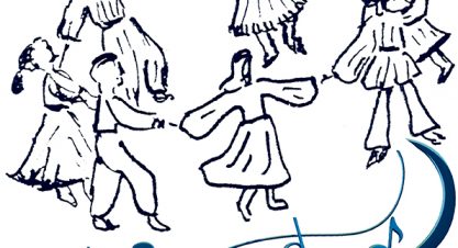 Encontros de Sabedoria – Workshop de Danças Circulares