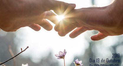 Encontros de Sabedoria – Reiki Nível “O Despertar”!