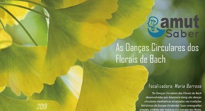 Encontros de Sabedoria – Danças Circulares dos Florais de Bach 2