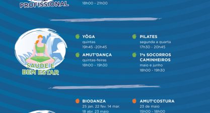 Encontros de Sabedoria: Janeiro – Junho 2020