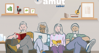 Estamos Juntos – Encontros de Sabedoria em E-Learning