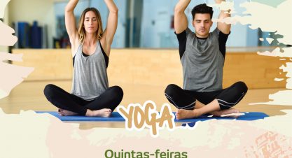 Encontros de Sabedoria – Yoga