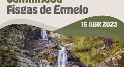 AMUT’Caminhando – Fisgas de Ermelo