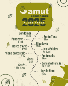 Plano AMUT'Caminhando 2025_post