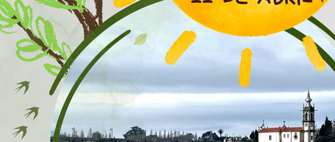 AMUT’Caminhando: De Ponte a Ponte – Ponte da Barca