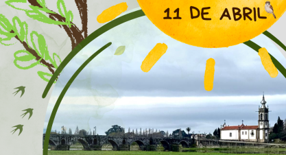 AMUT’Caminhando: De Ponte a Ponte – Ponte da Barca