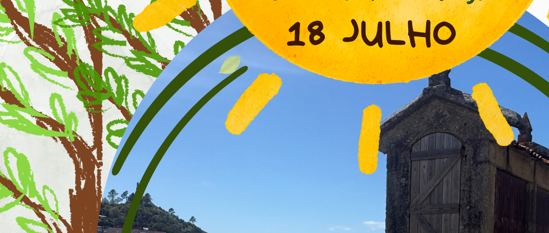 AMUT’Caminhando: Caminhada e Passeio a Espanha – Baiona