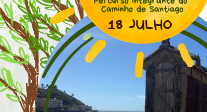 AMUT’Caminhando: Caminhada e Passeio a Espanha – Baiona