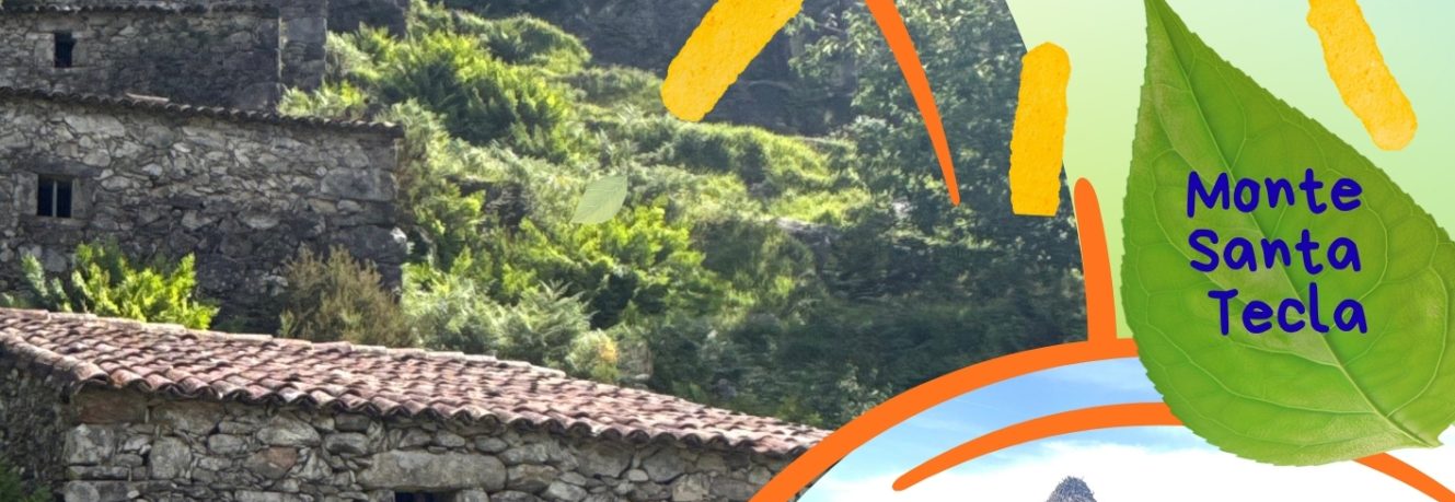 AMUT’Caminhando: Caminhada/Passeio a Espanha: À Descoberta da Galiza Ancestral