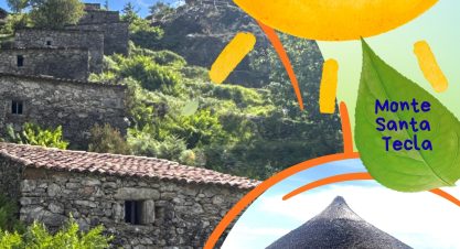 AMUT’Caminhando: Caminhada/Passeio a Espanha: À Descoberta da Galiza Ancestral
